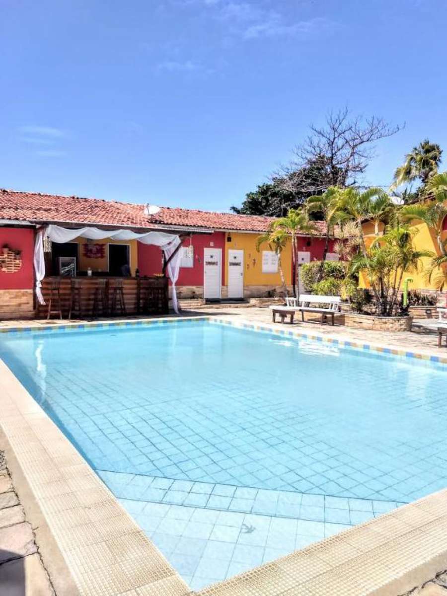 Residencia Medina - Pousada & Aparts