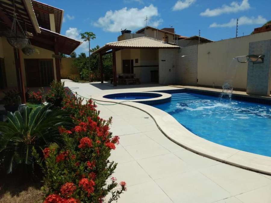 Casa confortável na praia para toda sua família!