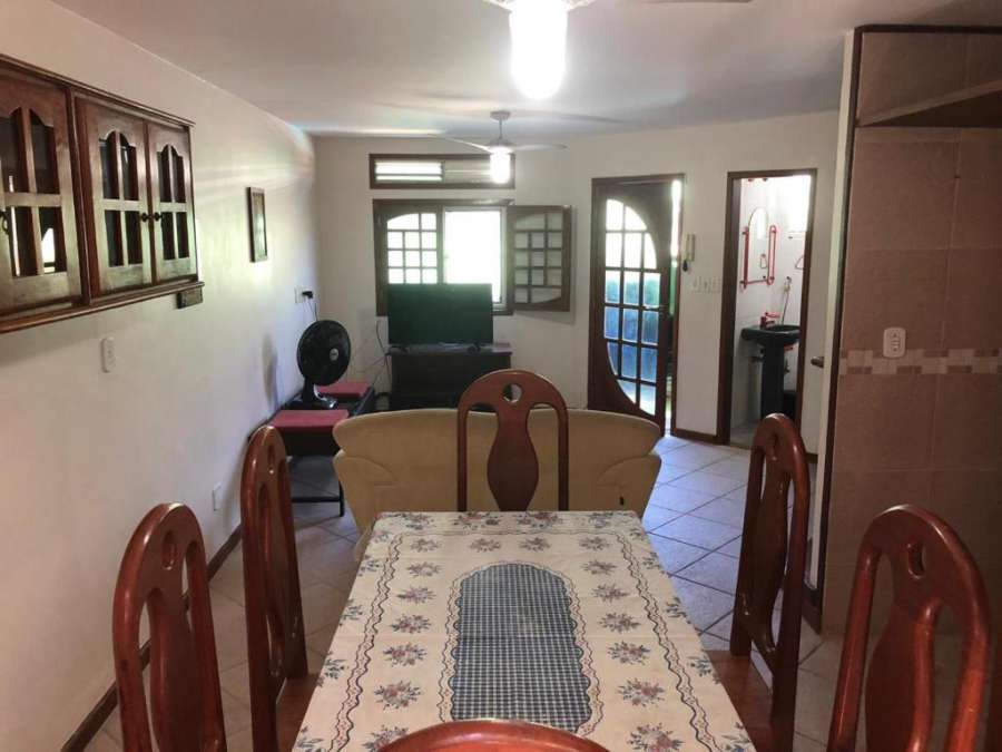 Casa duplex EM CONDOMINIO ambiente familiar