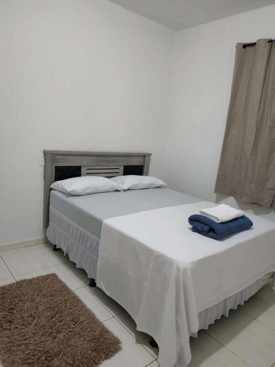 APARTAMENTO CIDADE VERDE 1 CASCAVEL-PR