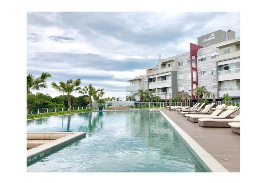 Lindo Estúdio no Thai Beach Home Spa - Campeche