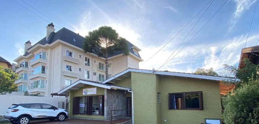 Casa de Temporada Gramado