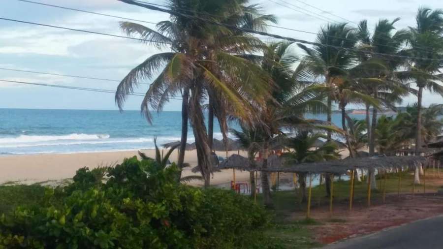 duplex Natal praia de buzios