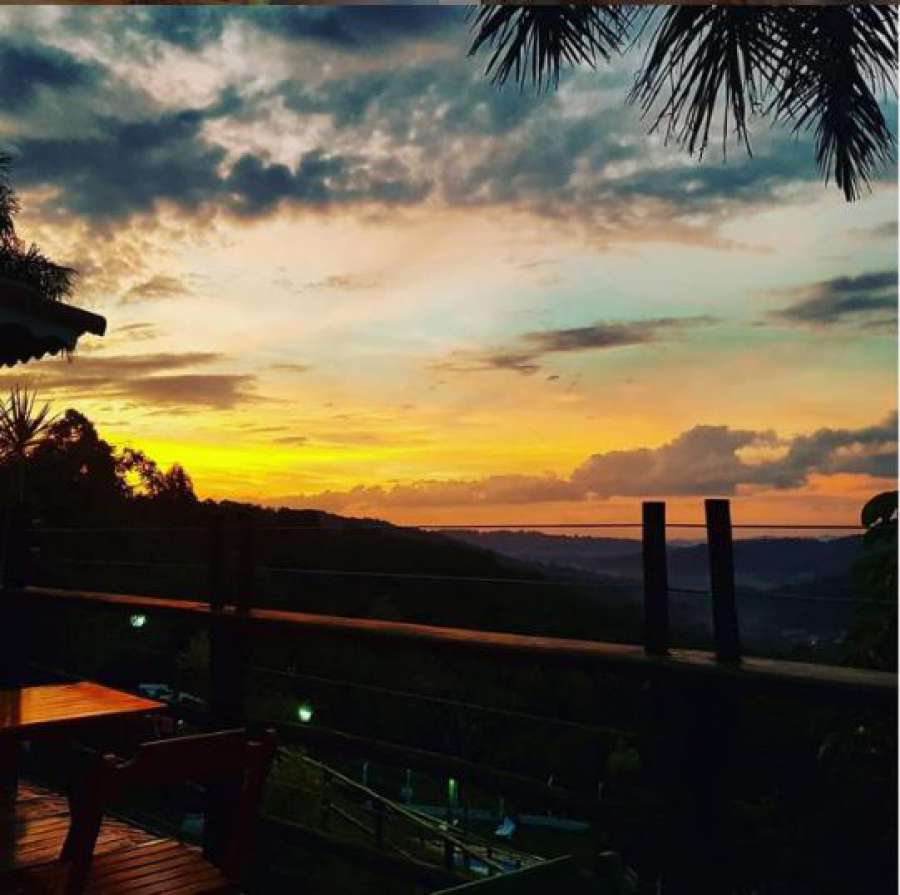 Casa de Campo - Aconchego no Campo