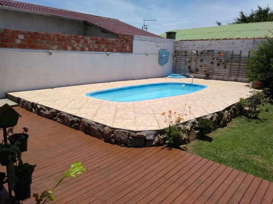 Casa com Piscina 300m do mar Praia da Daniela