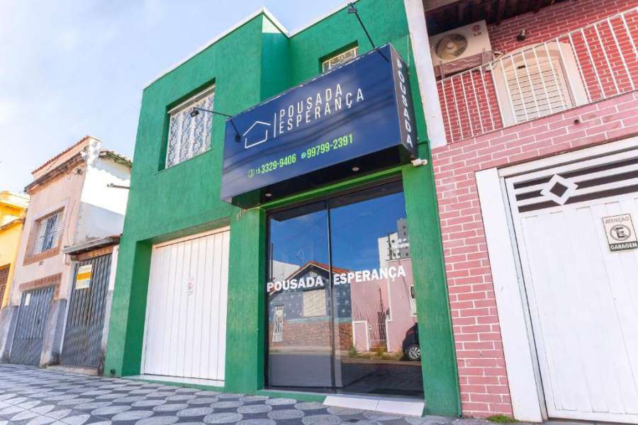 Pousada Esperança