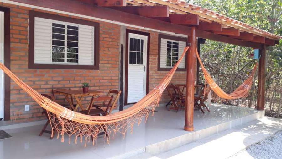 Casa Studio Uirá em Chapada dos Guimarães