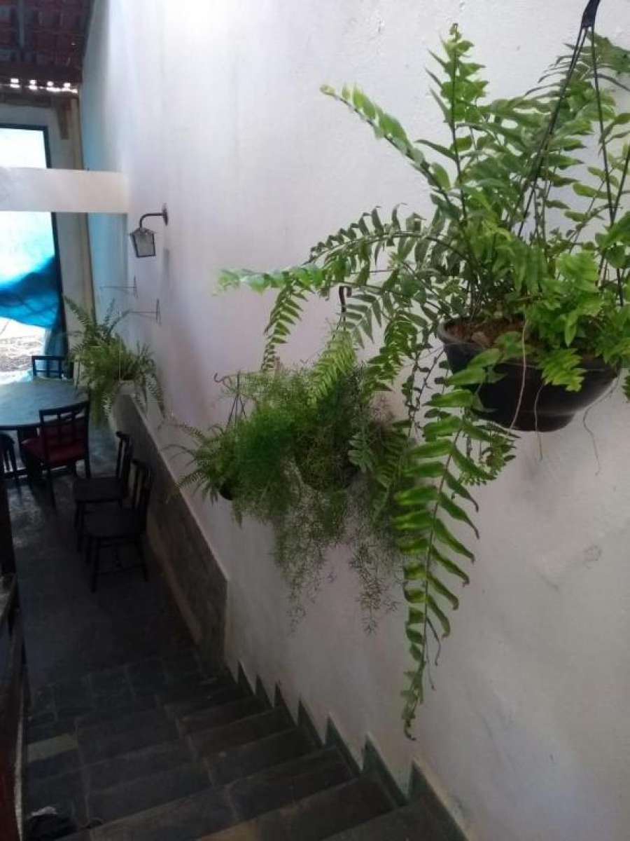 Pousada e Espaço Assunção
