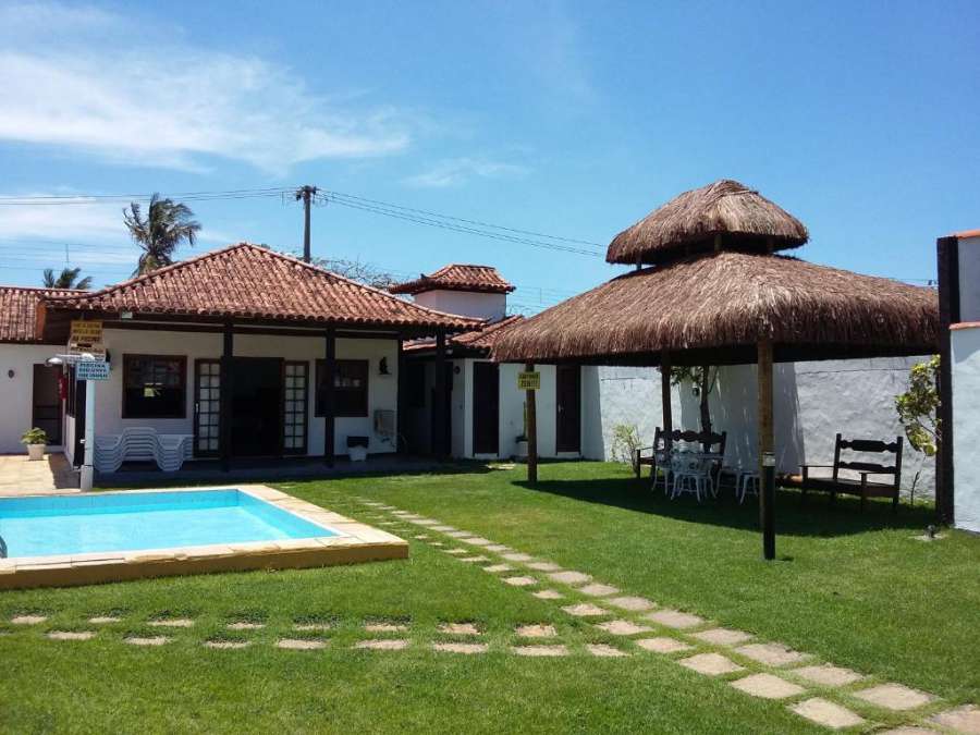 Residence Geribá Bem Hospedado