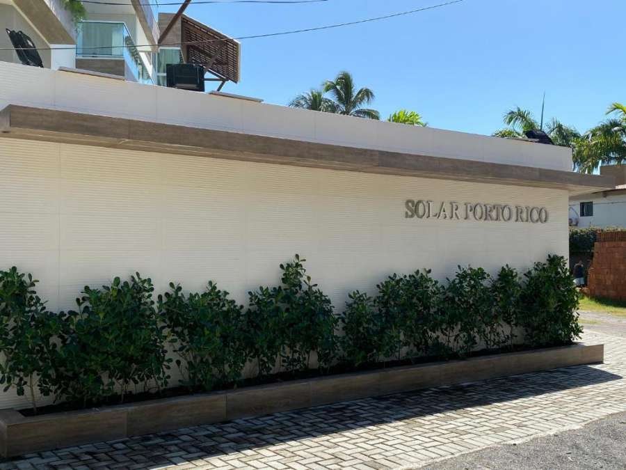Condomínio Solar Porto Rico AP 3