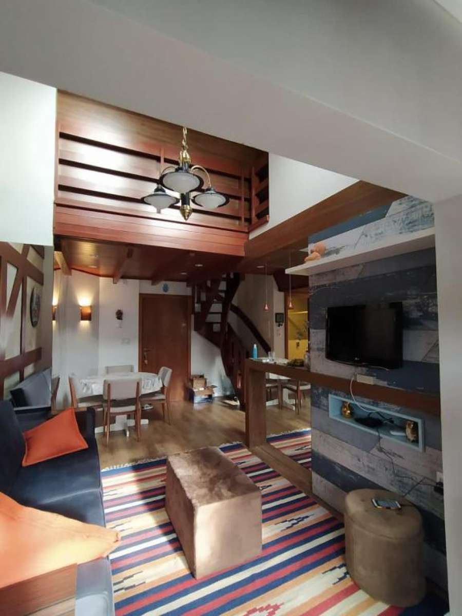 Duplex em Gramado