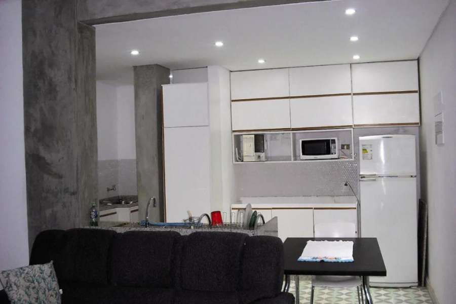 Leblon Confortável 2 Quartos