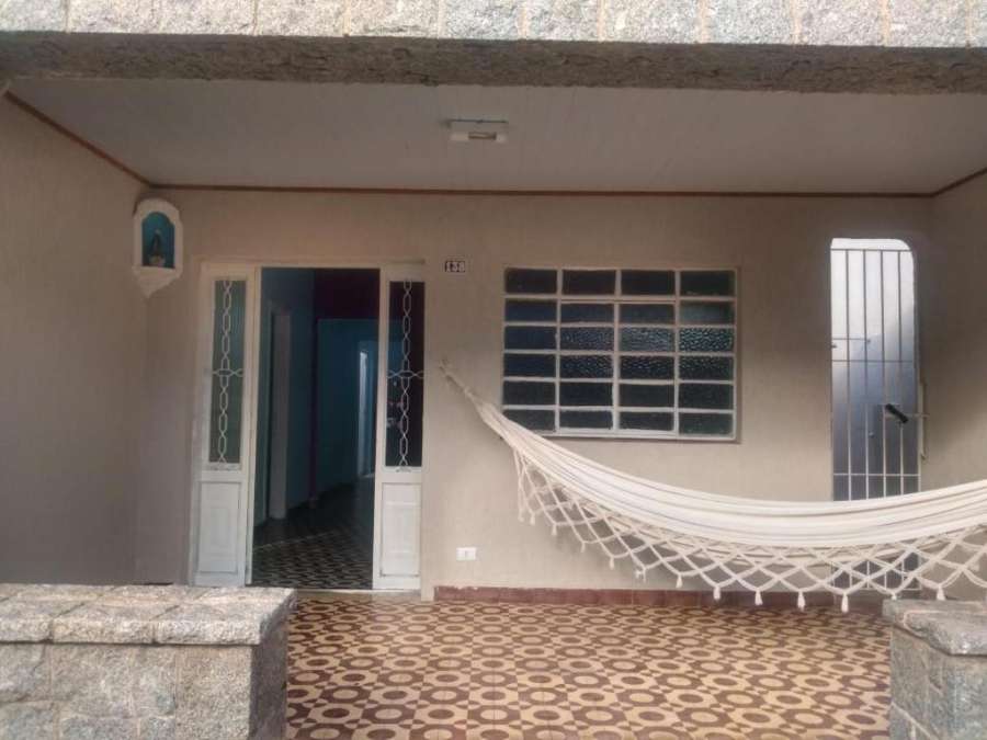 Casa Ubatuba Centro