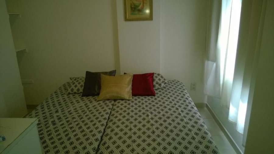 STUDIO QUADRA PRAIA COPACABANA (POSTO 05)
