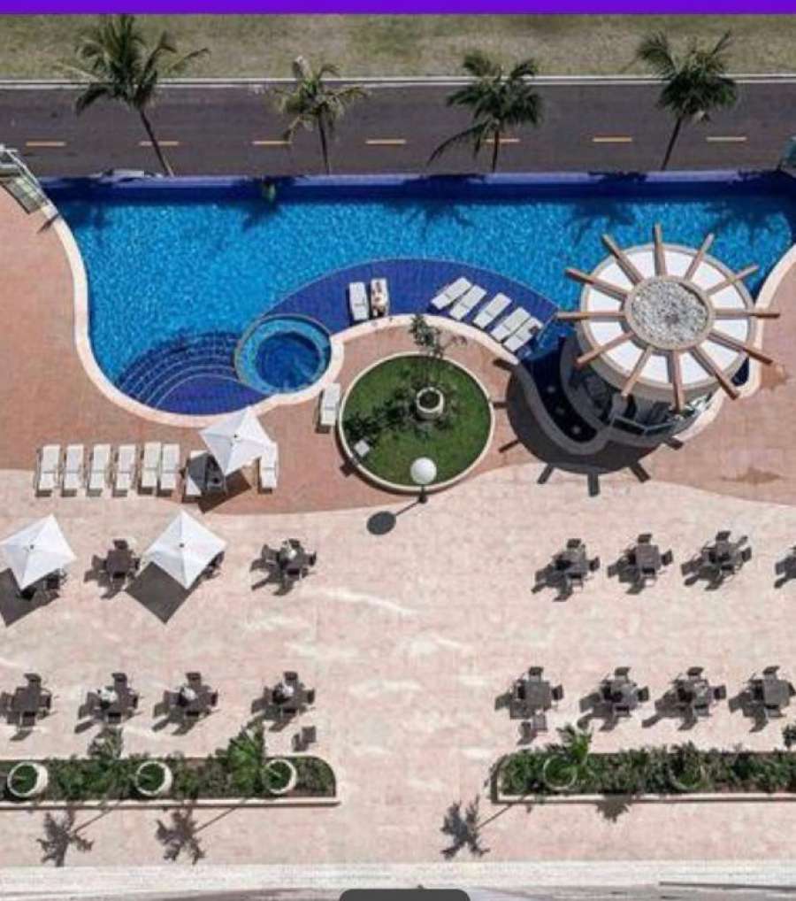 Salinas Park Resort 2 quartos