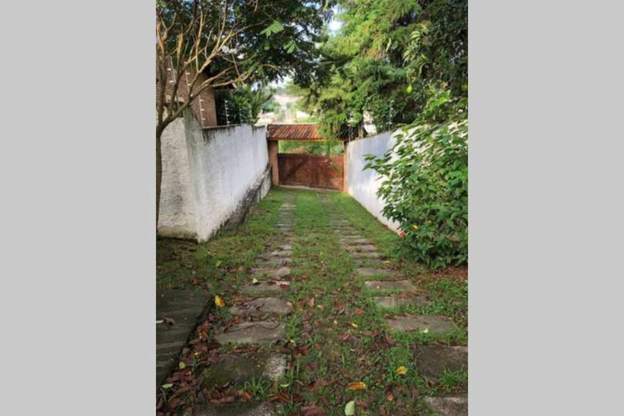 Casinha de campo em Atibaia
