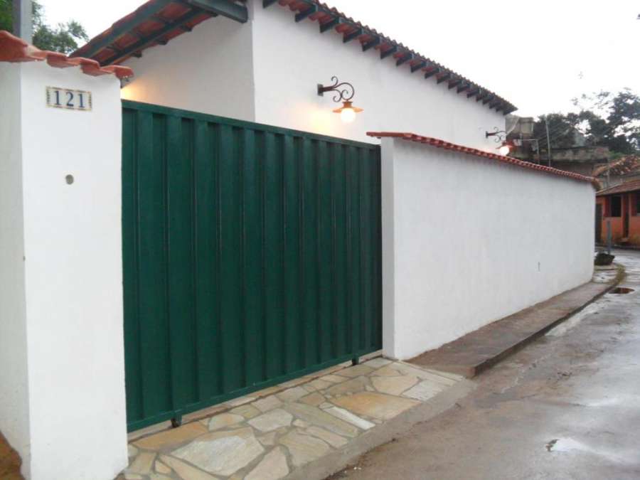 Aconchego Mineiro
