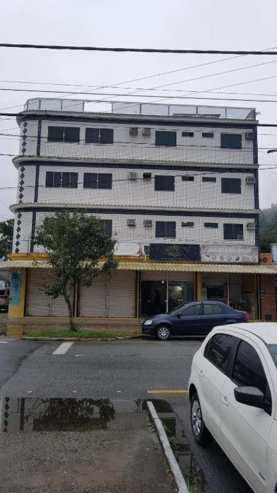 ANGRA DOS REIS EDIFÍCIo VEROLME