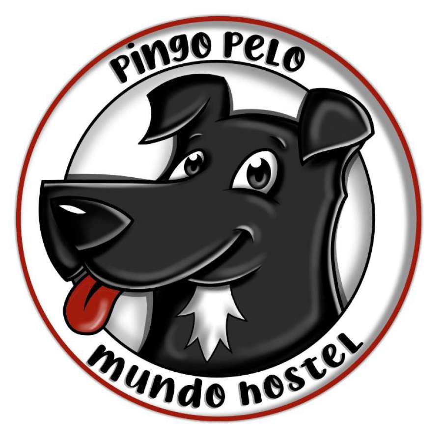 Pingo pelo Mundo Hostel