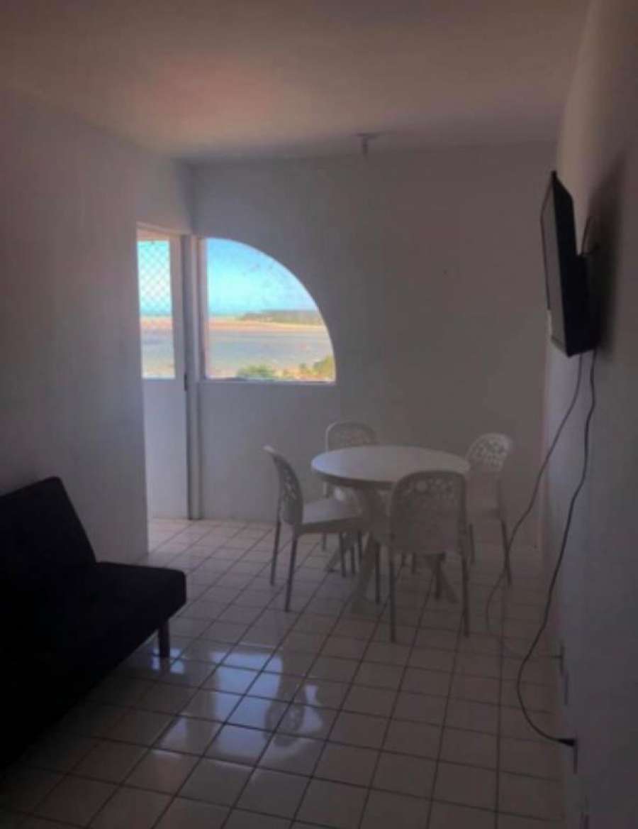 Ap vista pra o mar