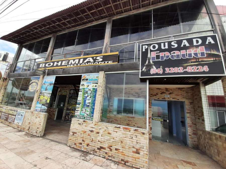 POUSADA EPAUD