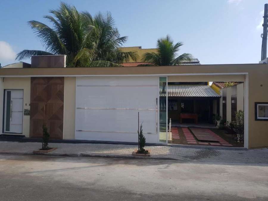 Casa leo e lia
