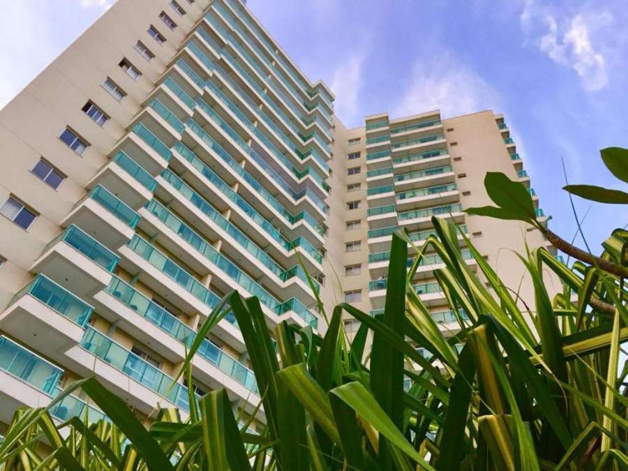 Rio stay Residence - Riocentro