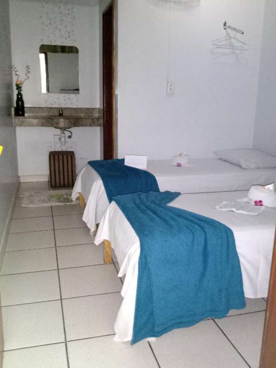 Hotel Contorno