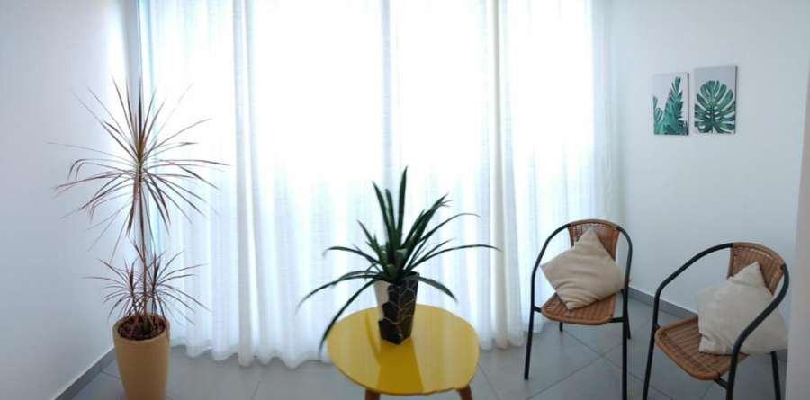 Residencial São Lucas - Apto Edson