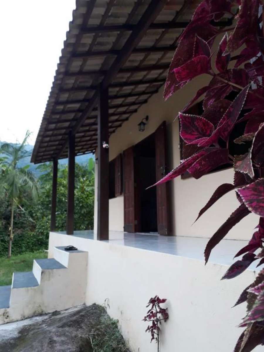 Casa São Roque