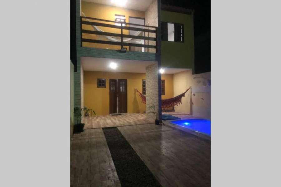 Casa aconchegante em São Miguel dos Milagres-AL