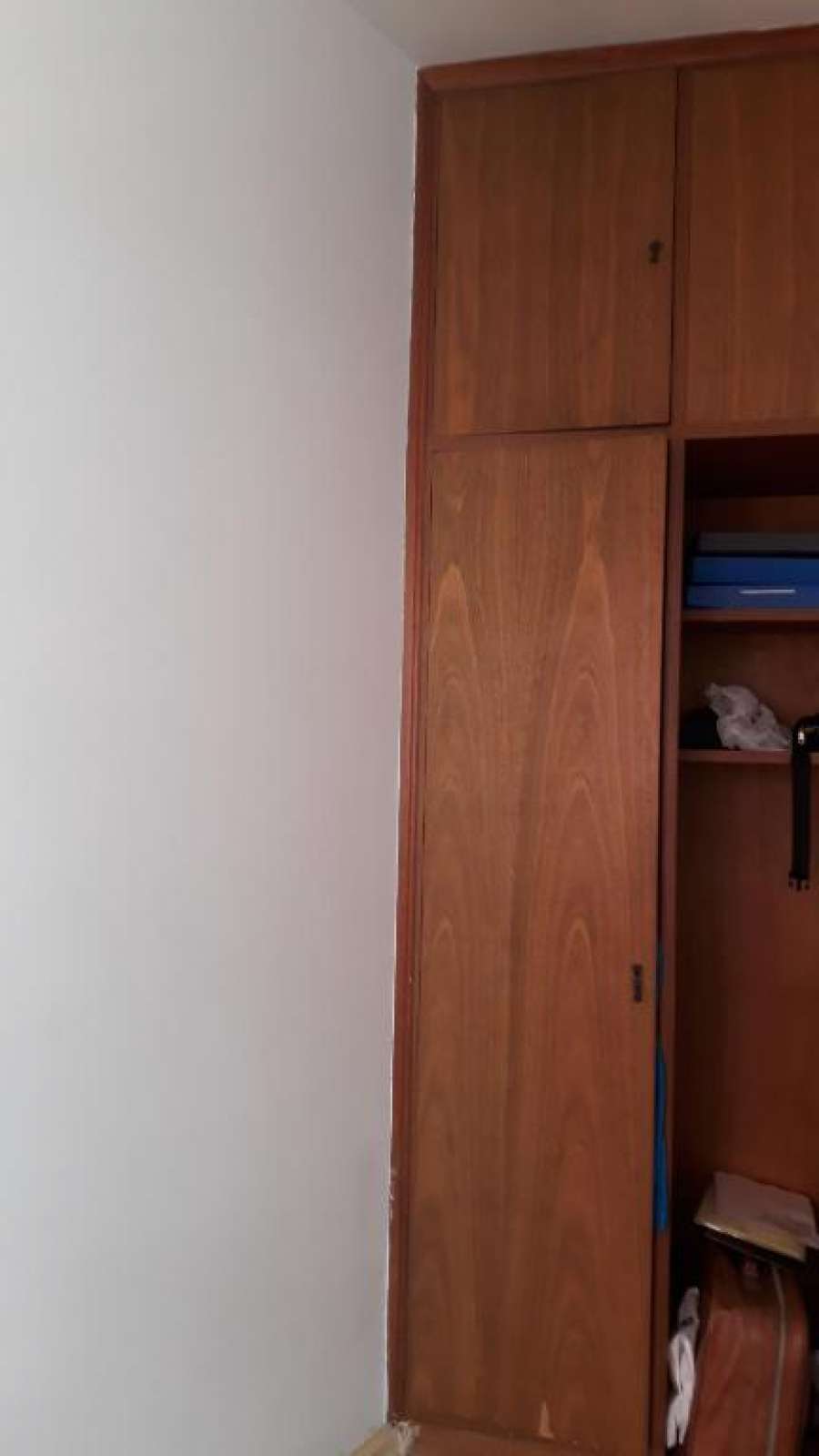 Apartamento Praia Itararé