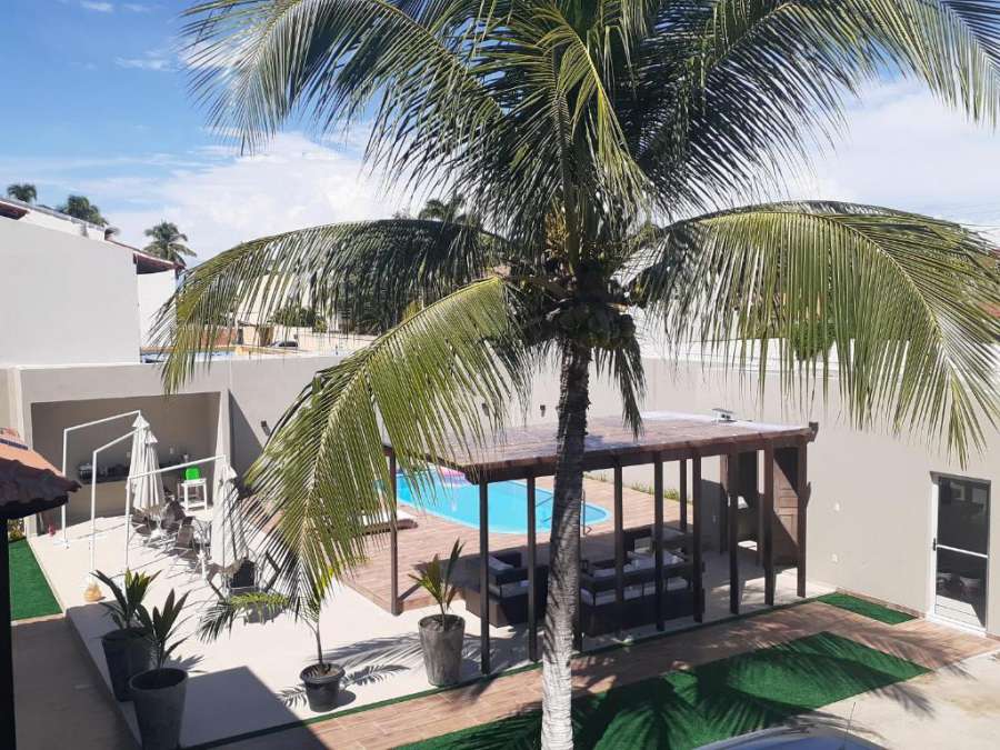 Maré Suites - Praia do Francês