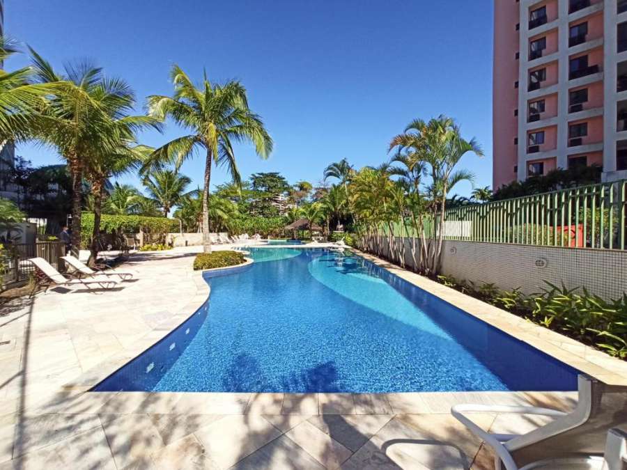 Barra Prime Flats