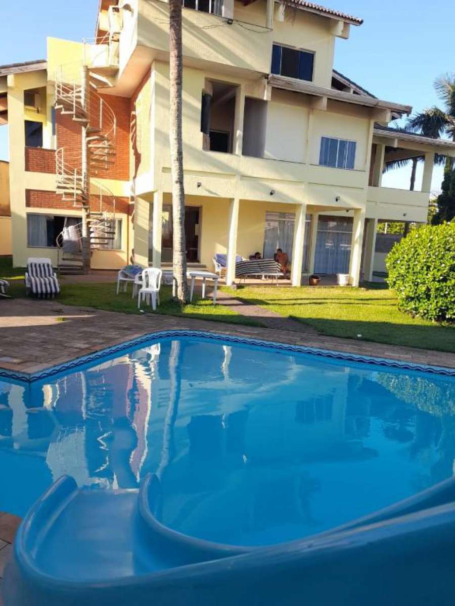 Hostel Recanto Peruíbe
