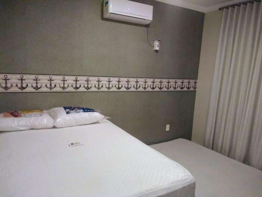 Casa em Bombinhas para 10 pessoas