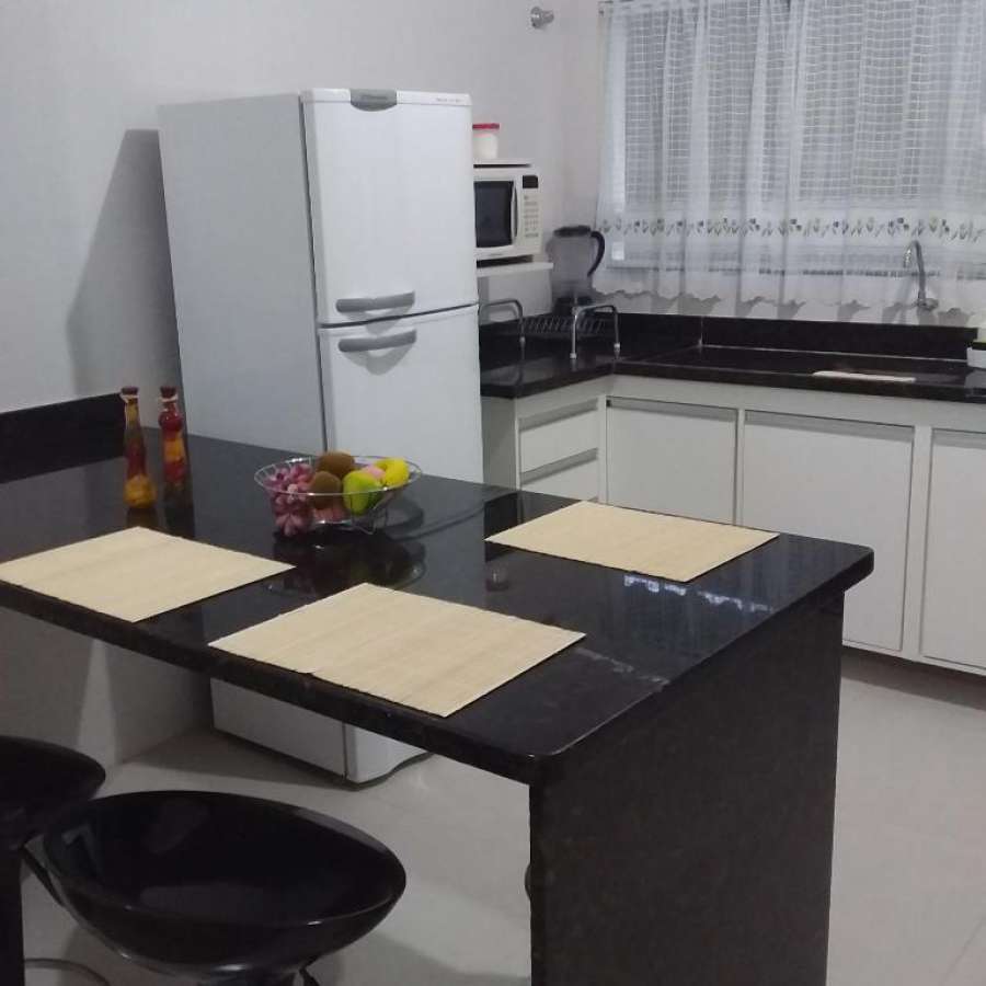 Casa Duplex completa com 2 quartos