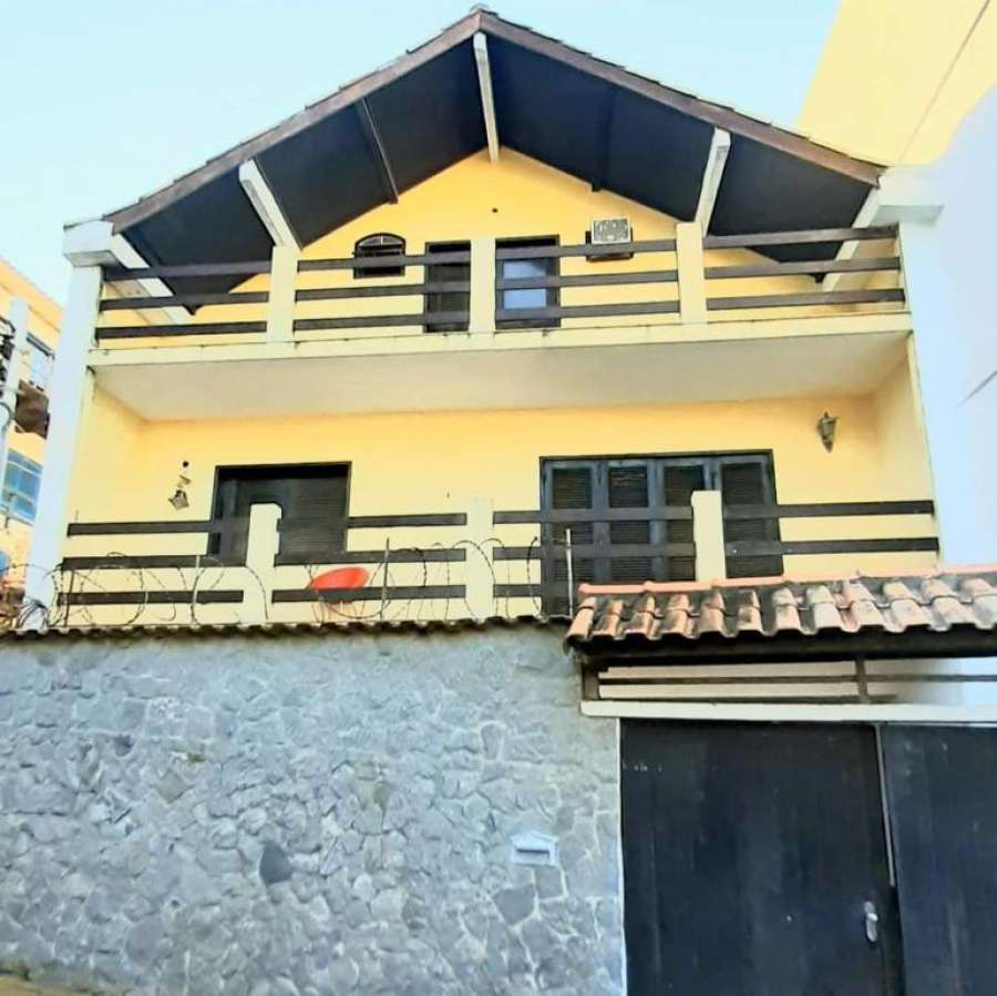 Mandala Hostel Arraial