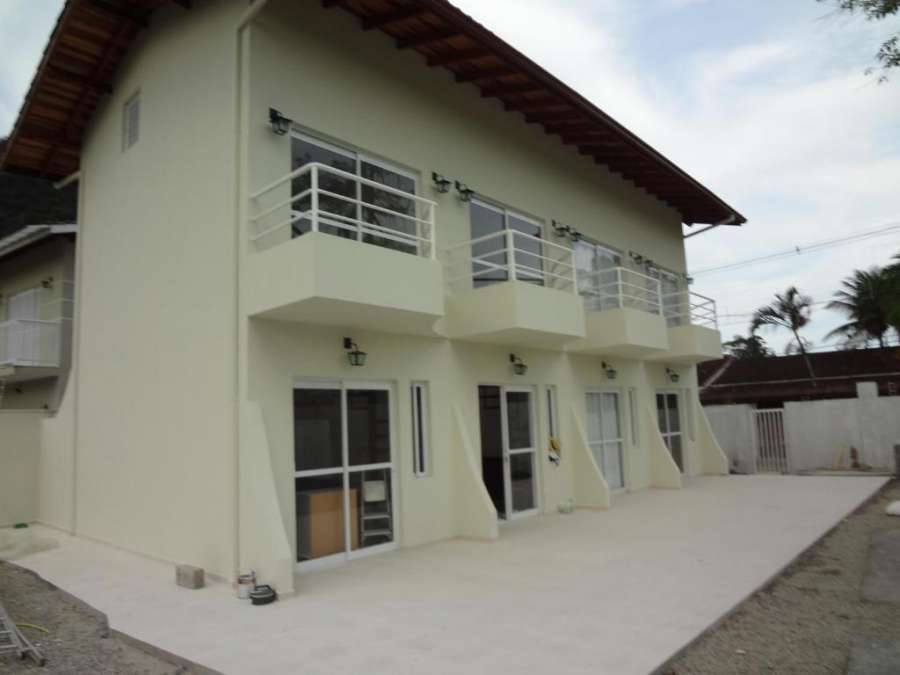 Flats Ubatuba