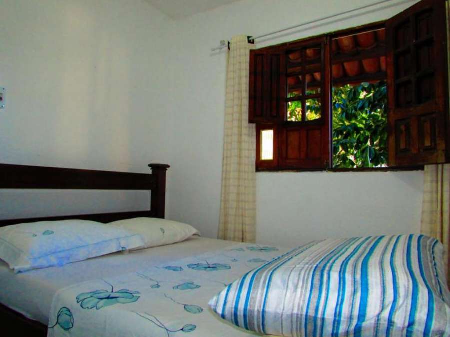 El Greco hostel