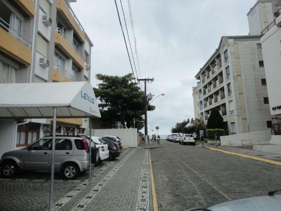 Lexus Residence Apto 104
