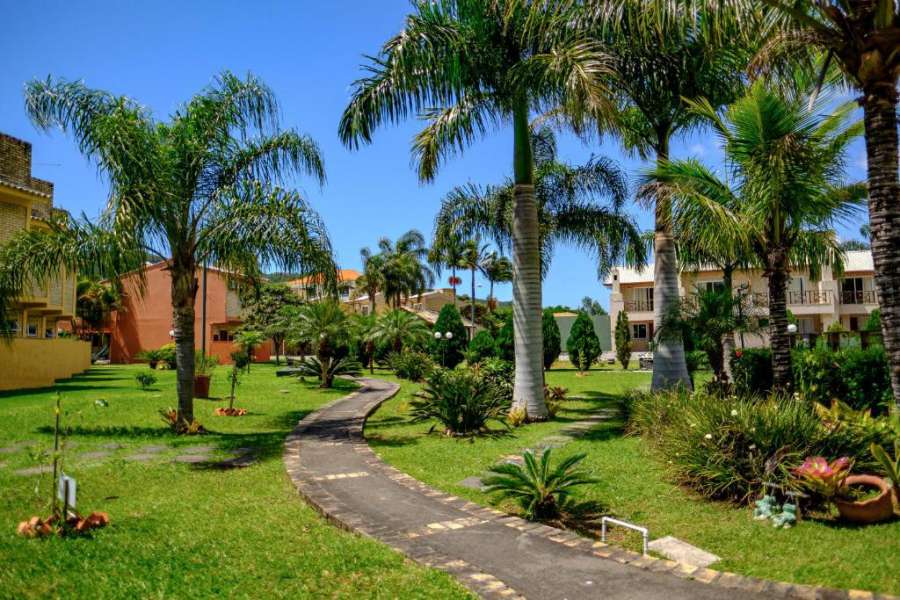 Villa Oliva Tennis - Apartments