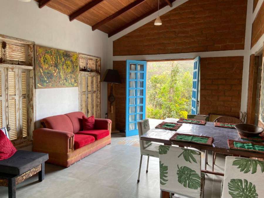 Casa Gaia