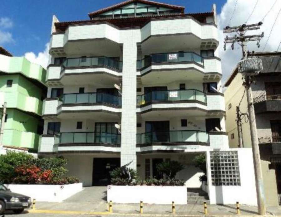 Apartamento a 100 metros da praia