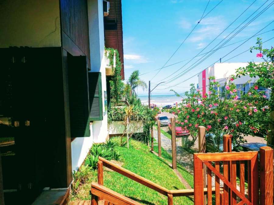 Pousada Morada Da Prainha