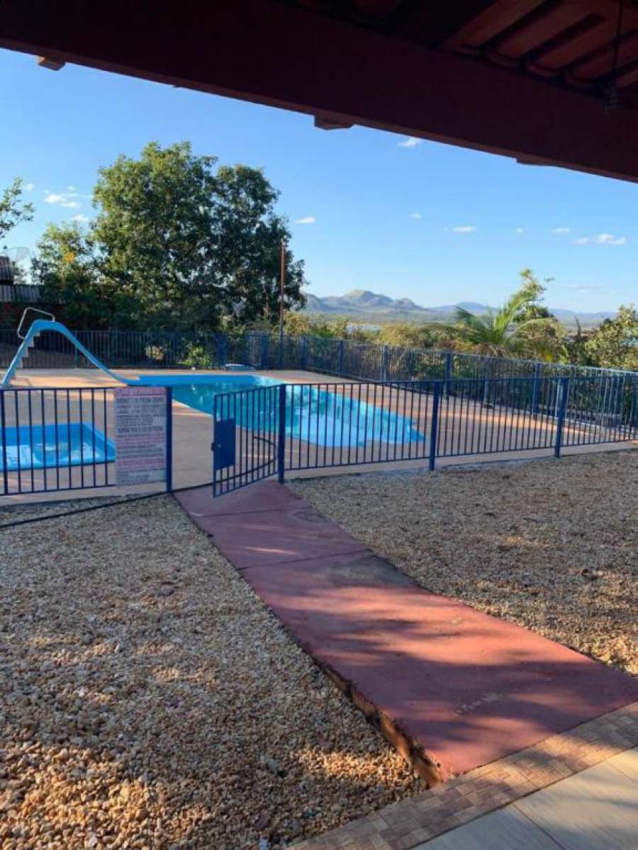 Pousada Rancho Montanhês