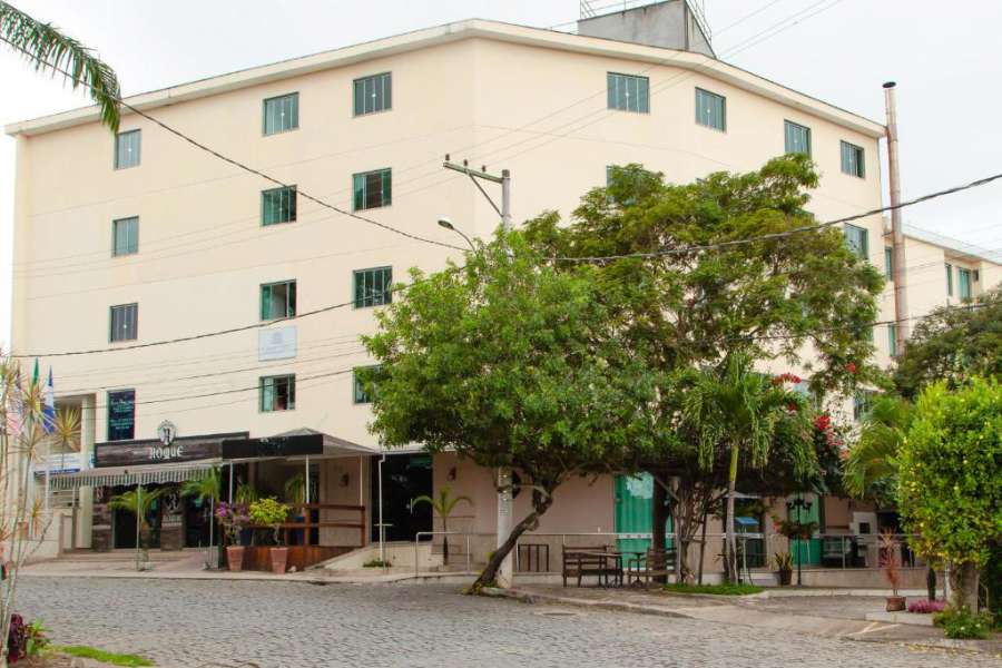 Cidade Hotel Residence