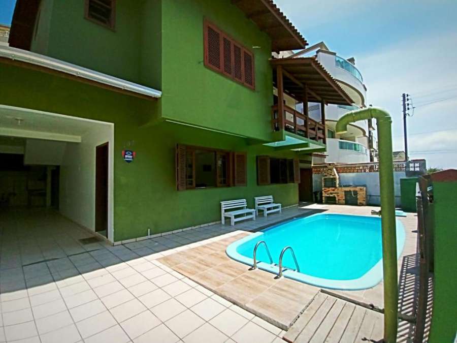 CASA ARMANI MARISCAL BOMBINHAS