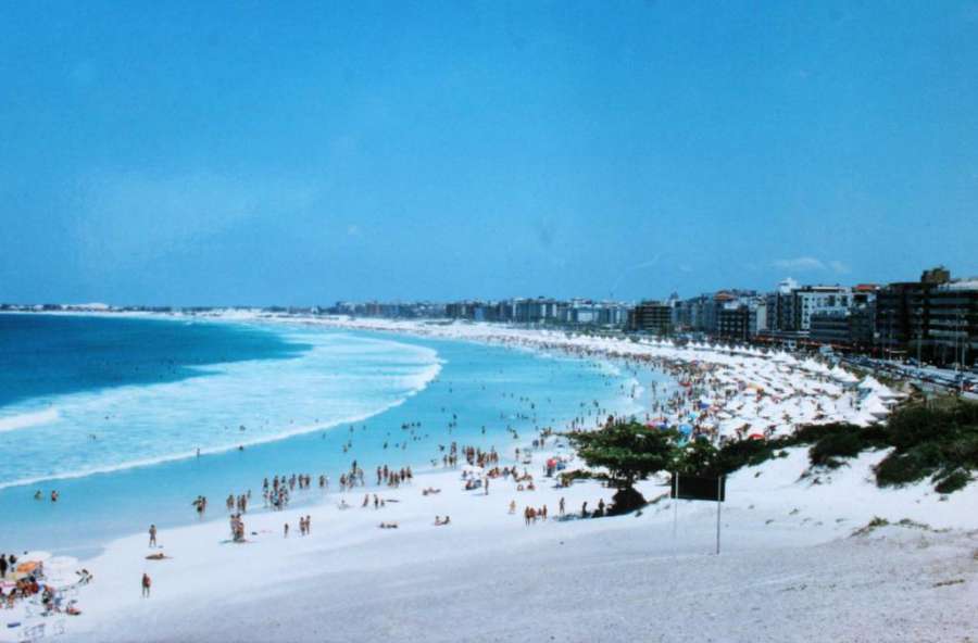 Apart Praia do Forte