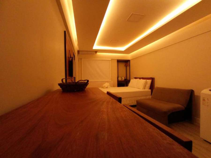 lofts proximo ao mar em BC